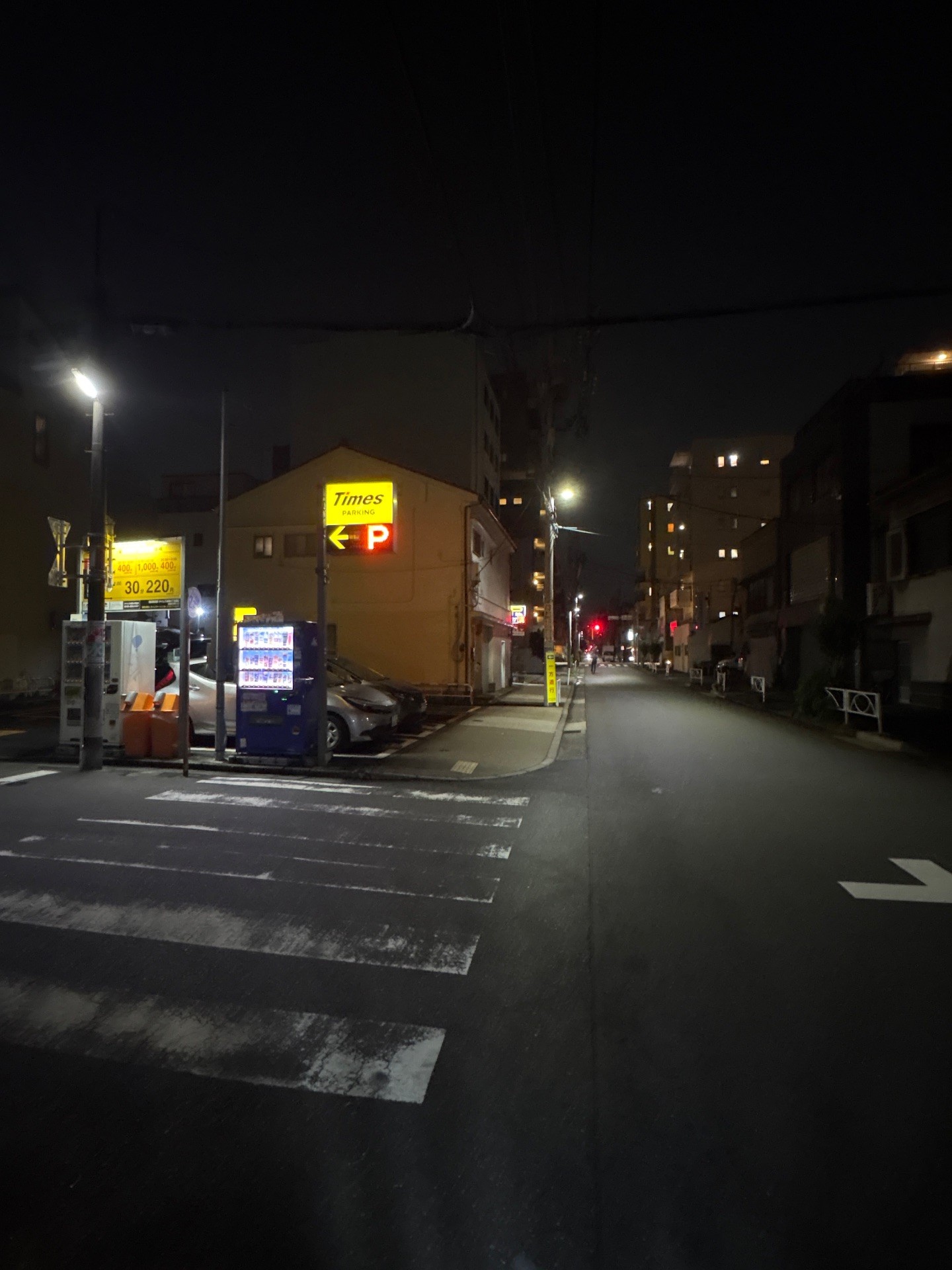 タイムズ本所4丁目第2 の写真 1