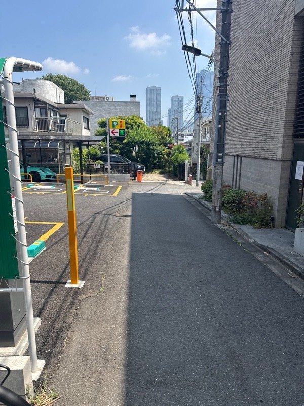 ショウワパーク元麻布 の写真 1