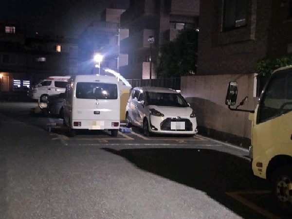 タイムズ幡ヶ谷2丁目第3 の写真 2