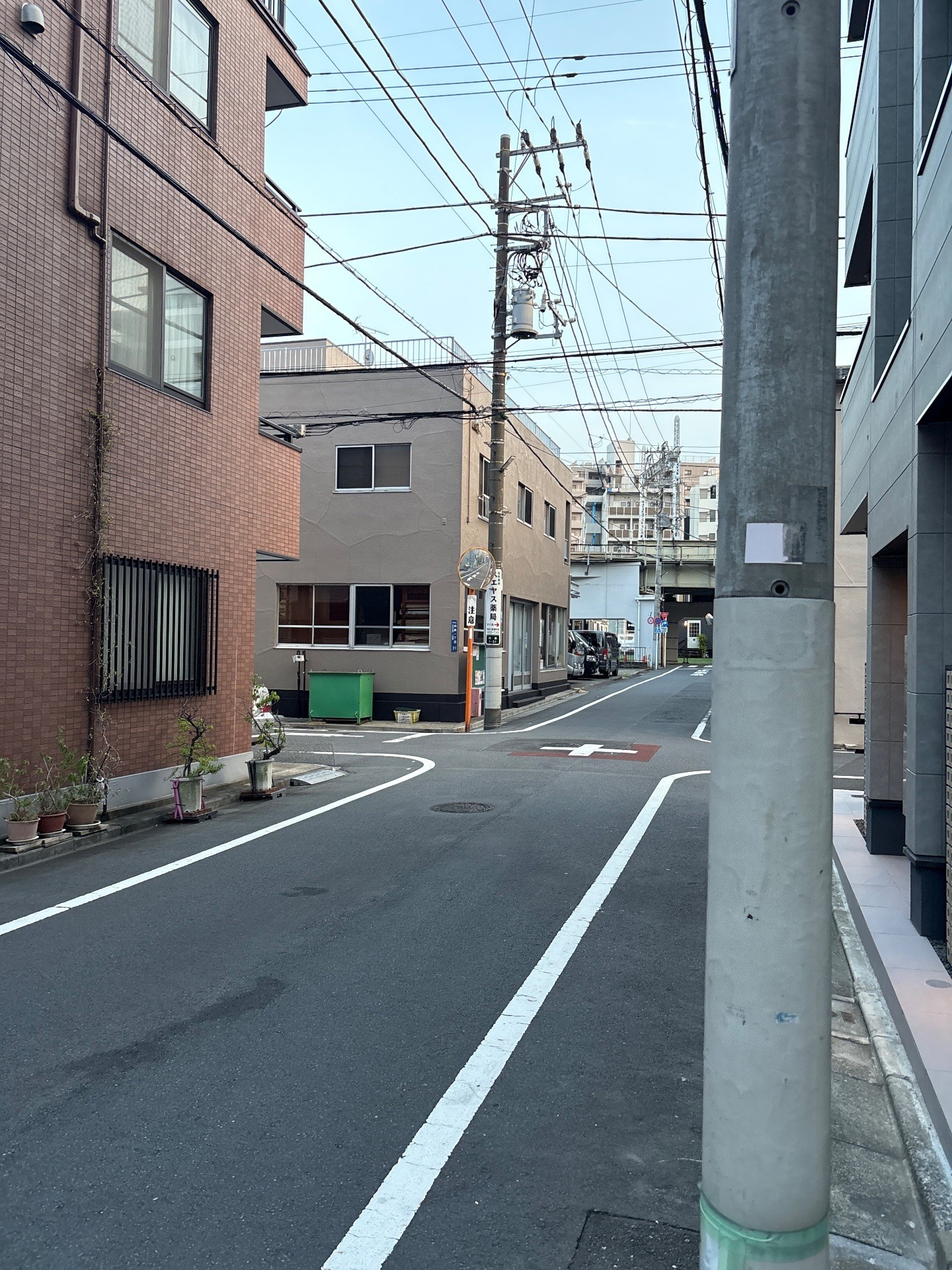 ショウワパーク向島 の写真 1