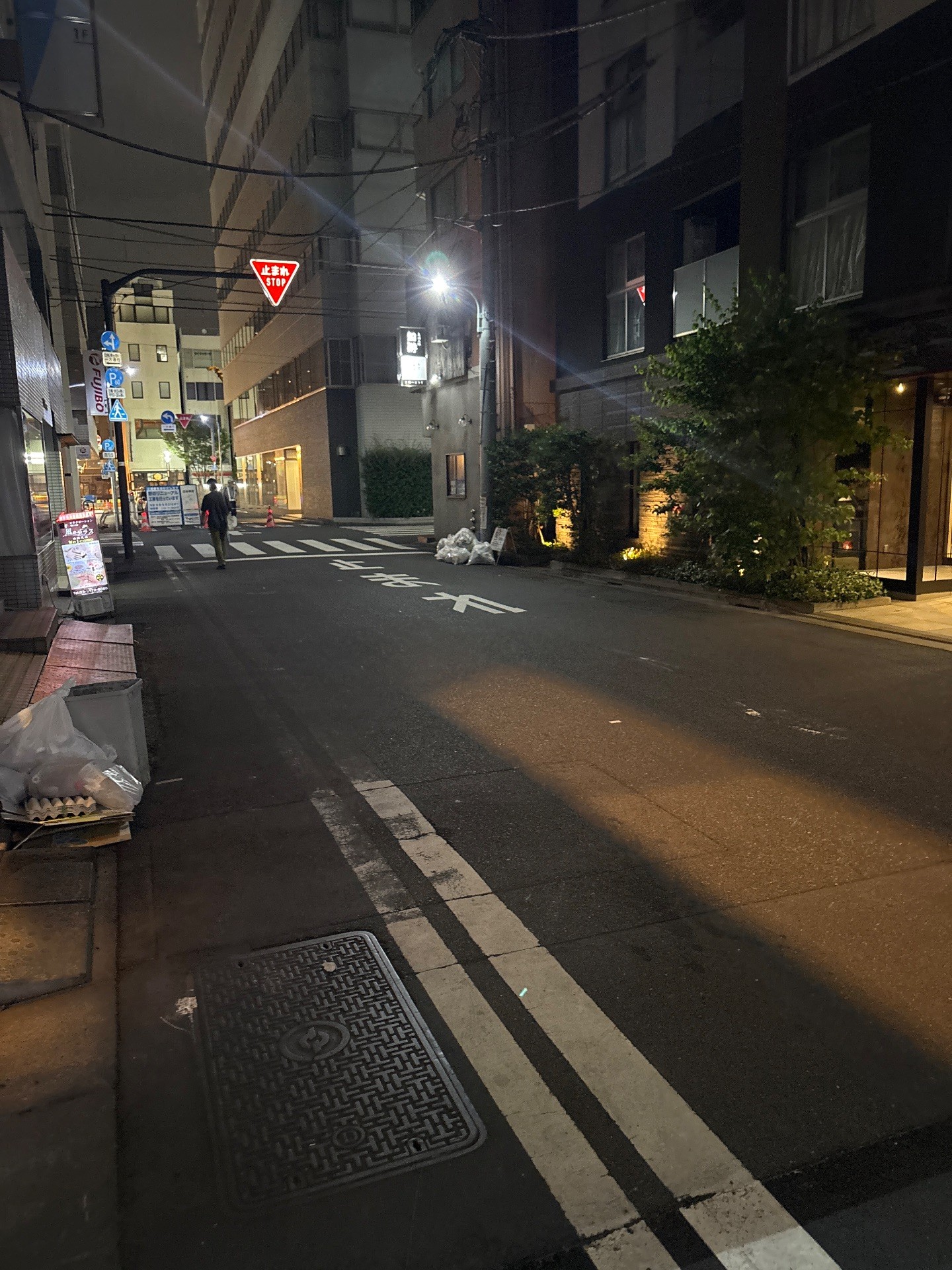 ザパーク日本橋人形町一丁目第1 の写真 1
