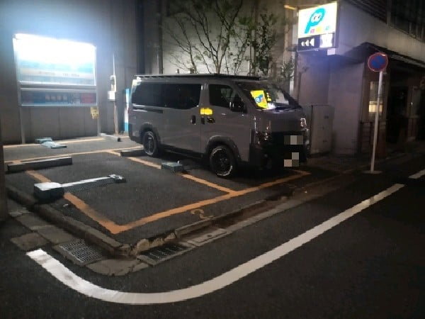 パラカ神楽坂第1 の写真 1