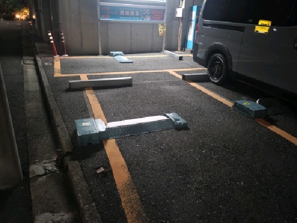パラカ神楽坂第1 の写真 2