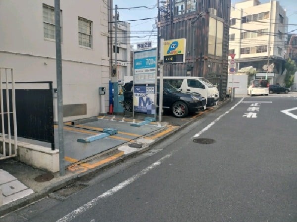 パラカ神宮前第16 の写真 1