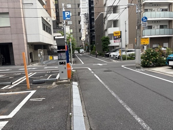 AWパーク台東2丁目 の写真 1
