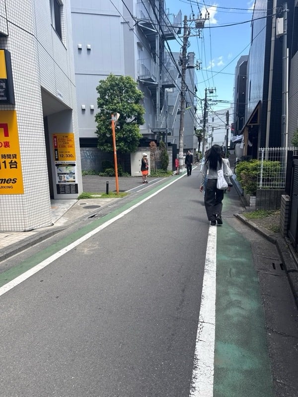 タイムズ三軒茶屋駅南口 の写真 1