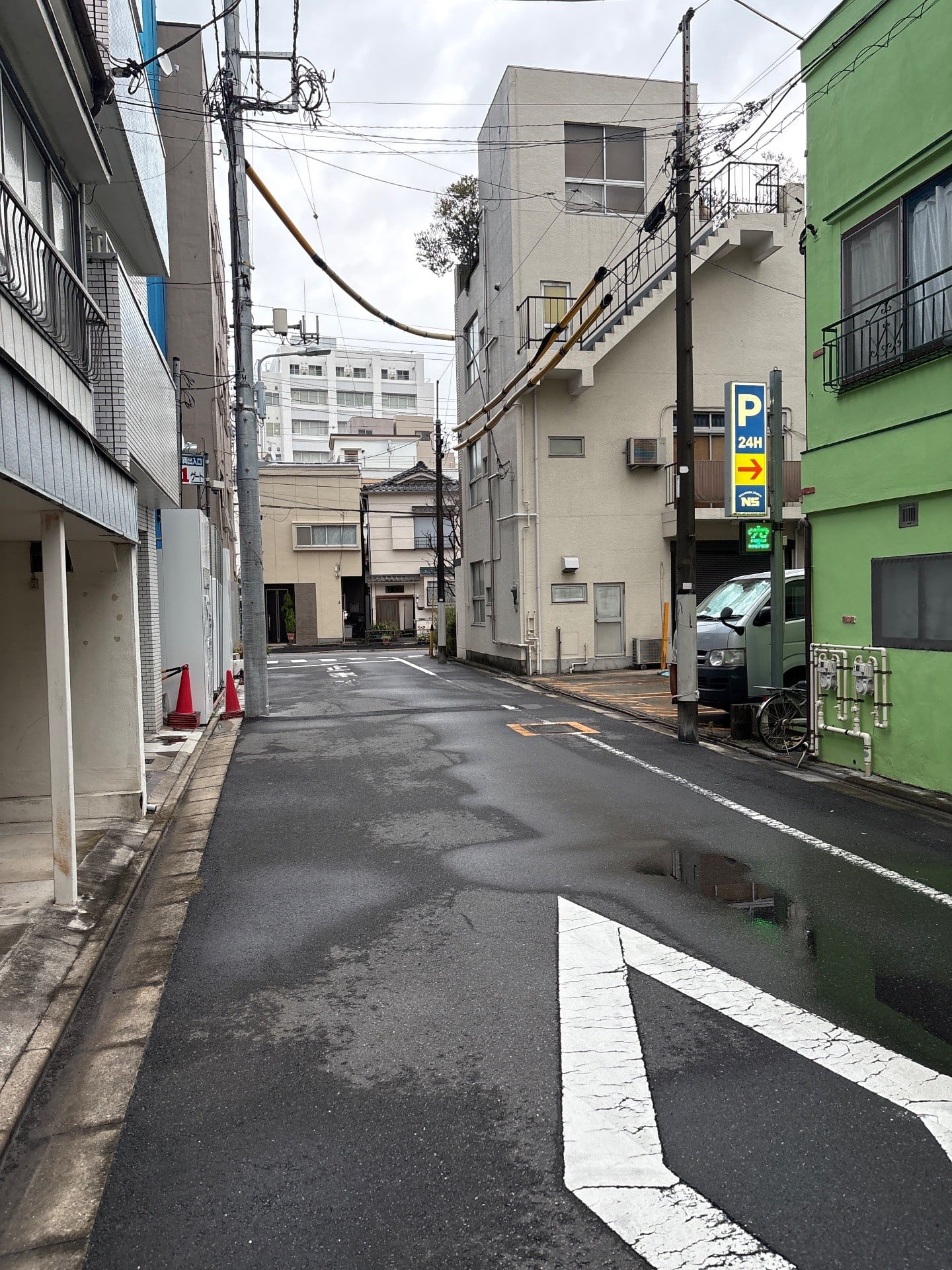 ナガハマ浅草5丁目第2 の写真 1