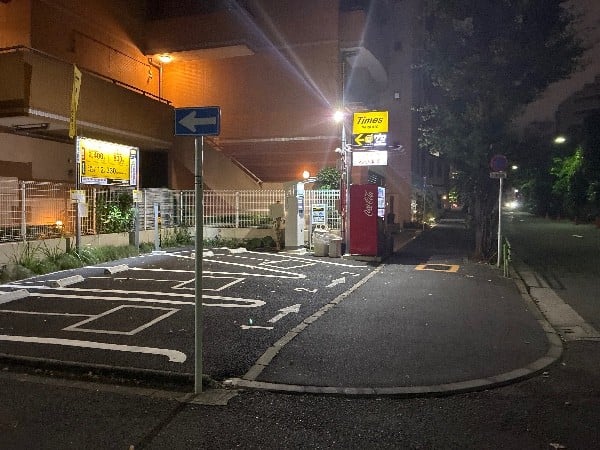 タイムズ日本橋浜町第15 の写真 1