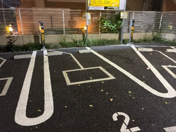 タイムズ日本橋浜町第15 の写真 2