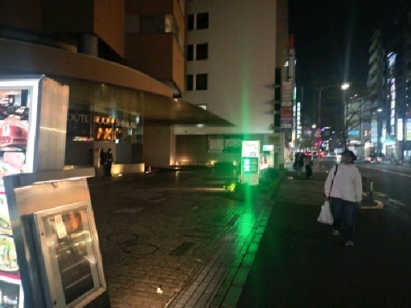 タイムズサンルートプラザ新宿 の写真 1