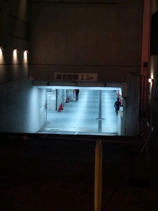 タイムズサンルートプラザ新宿 の写真 2