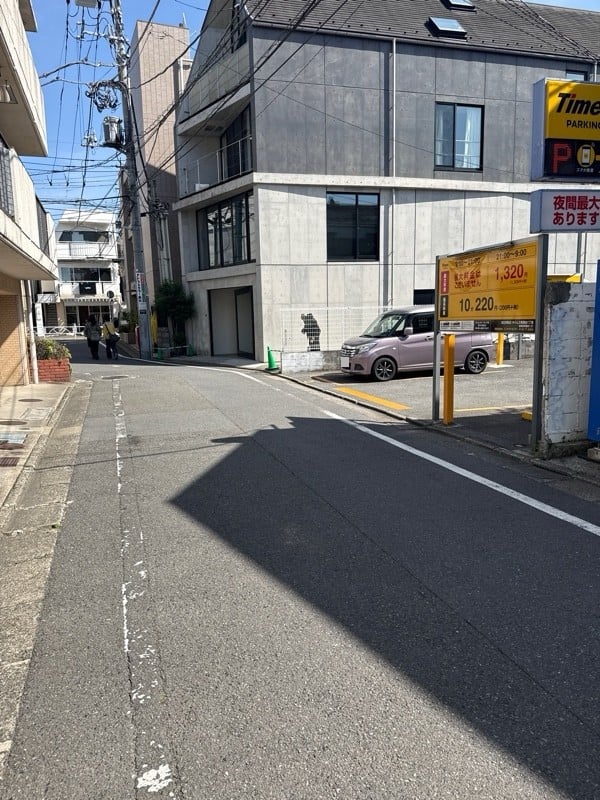 タイムズ青葉台1丁目 の写真 1