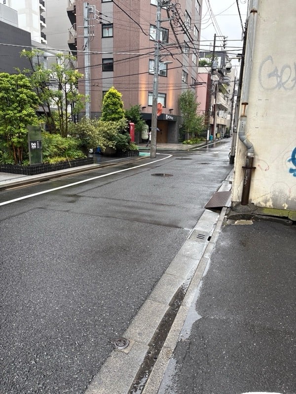 パークフィールド西浅草2丁目 の写真 1