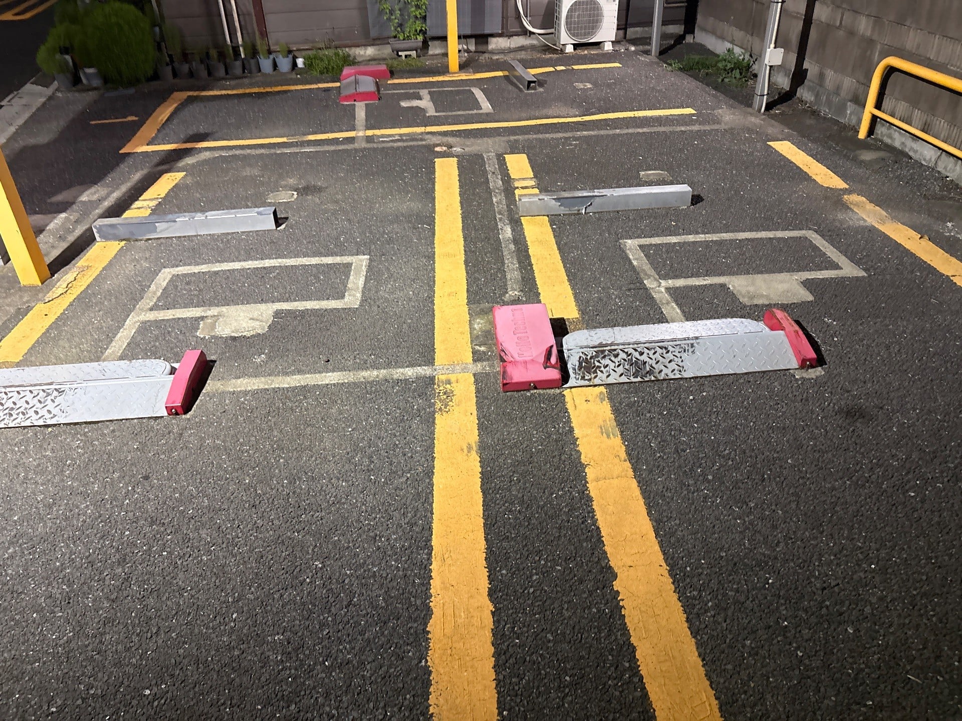 パーク目白台 の写真 2