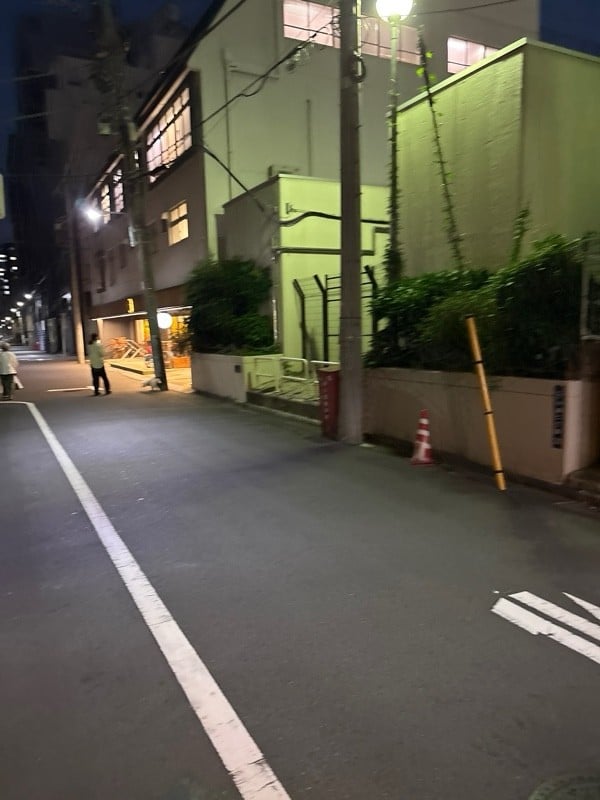 パークジャパン台東小島第1駐車場 の写真 1