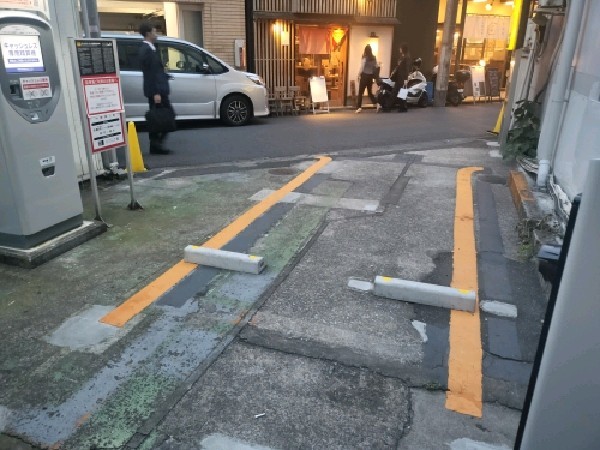 タイムズ三崎町第8 の写真 2