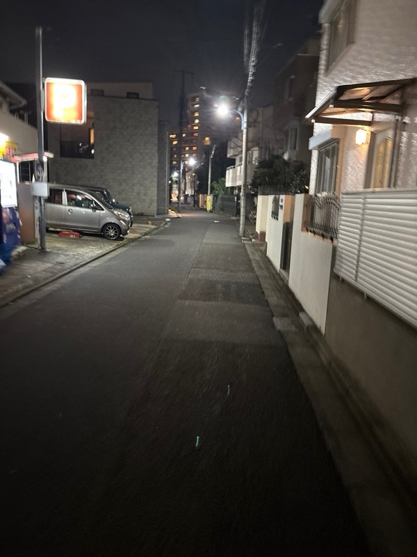 Мパーク24第14(コインパーキング) の写真 1