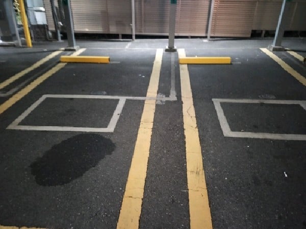 パークジャパン 中野弥生町第12 の写真 2