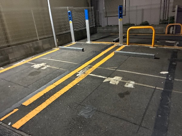 OnePark両国 の写真 2
