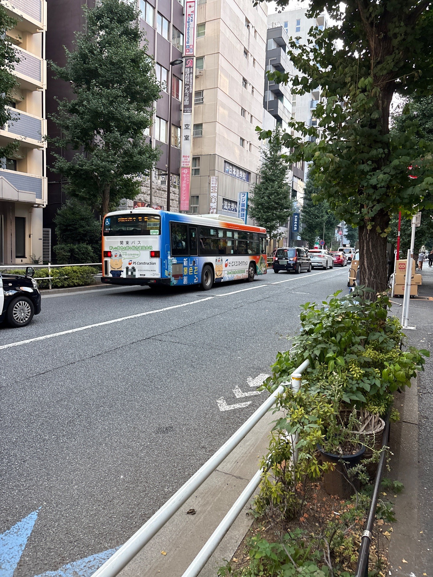 タイムズ北新宿第4 の写真 1