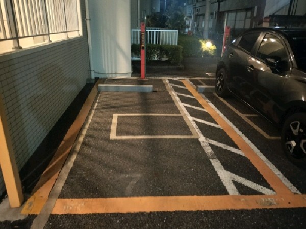 デ・パーク東池袋 の写真 2