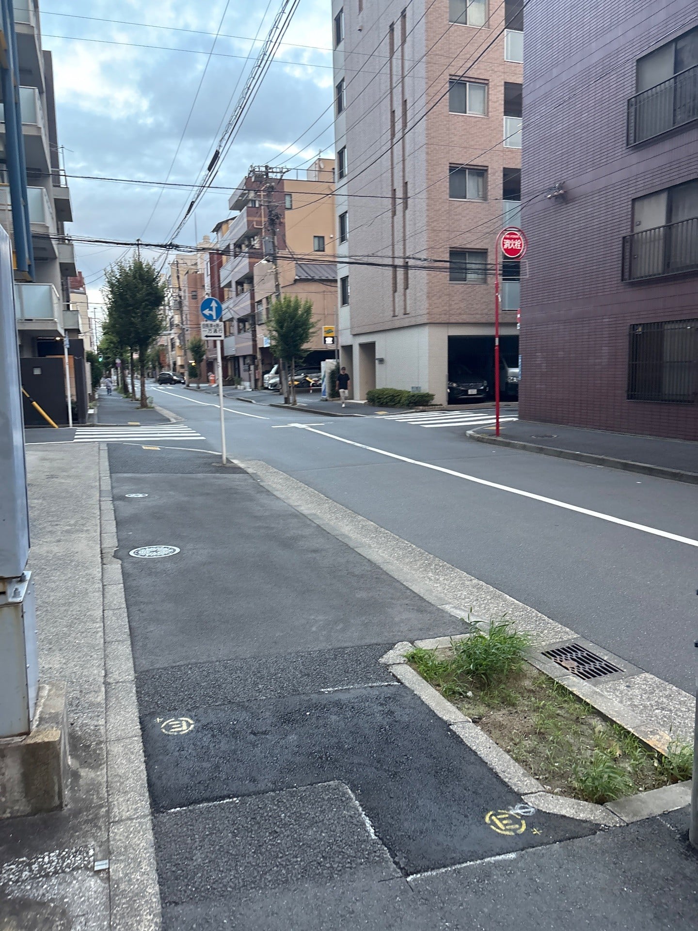 リパーク石原1丁目第5 の写真 1