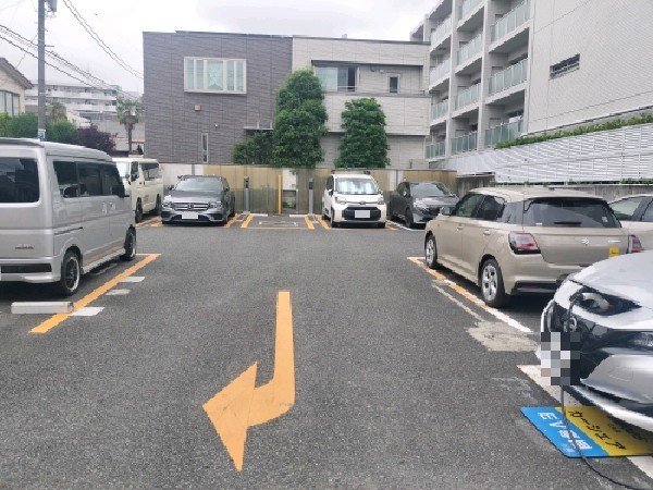 タイムズ笹塚第6 の写真 2