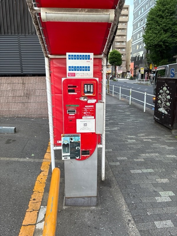 STパーキング歌舞伎町第1 の写真 4