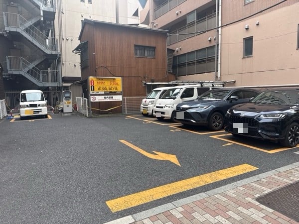 タイムズ神田須田町第3 の写真 2