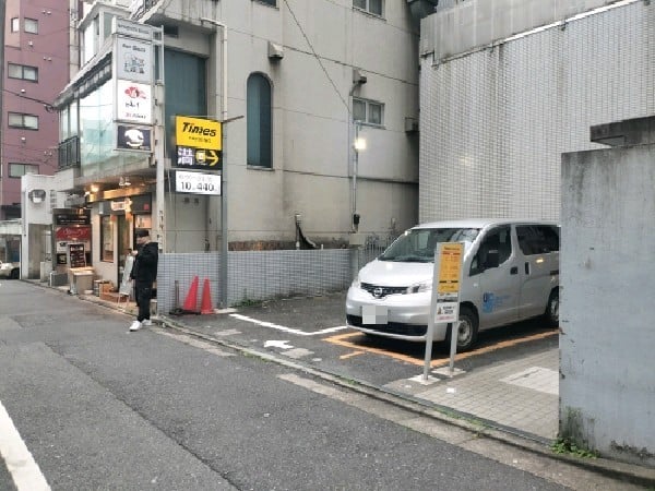 タイムズ六本木4丁目第5 の写真 1