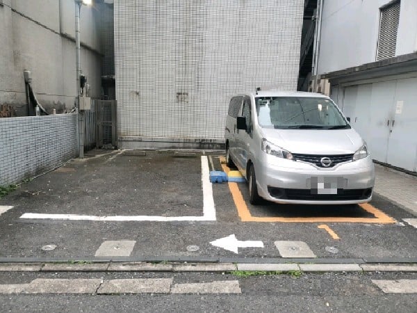 タイムズ六本木4丁目第5 の写真 2