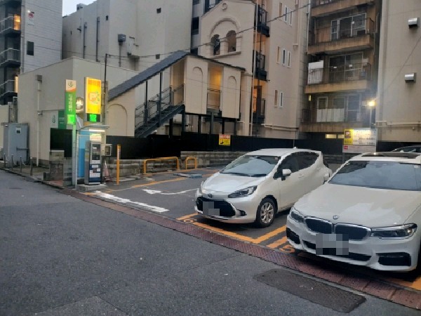 大栄パーク麻布 の写真 1