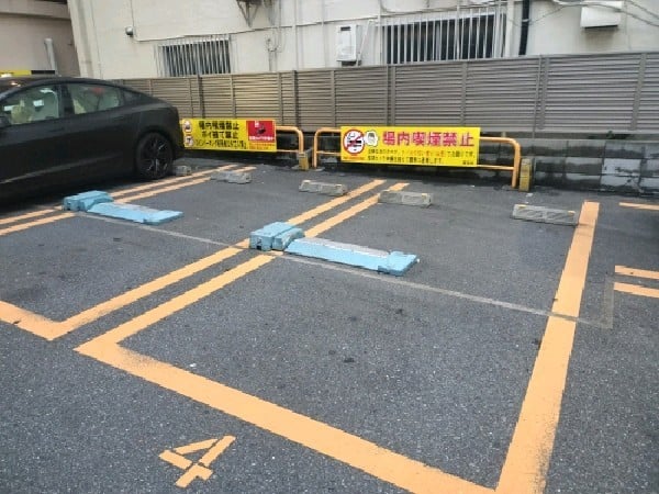 大栄パーク麻布 の写真 2