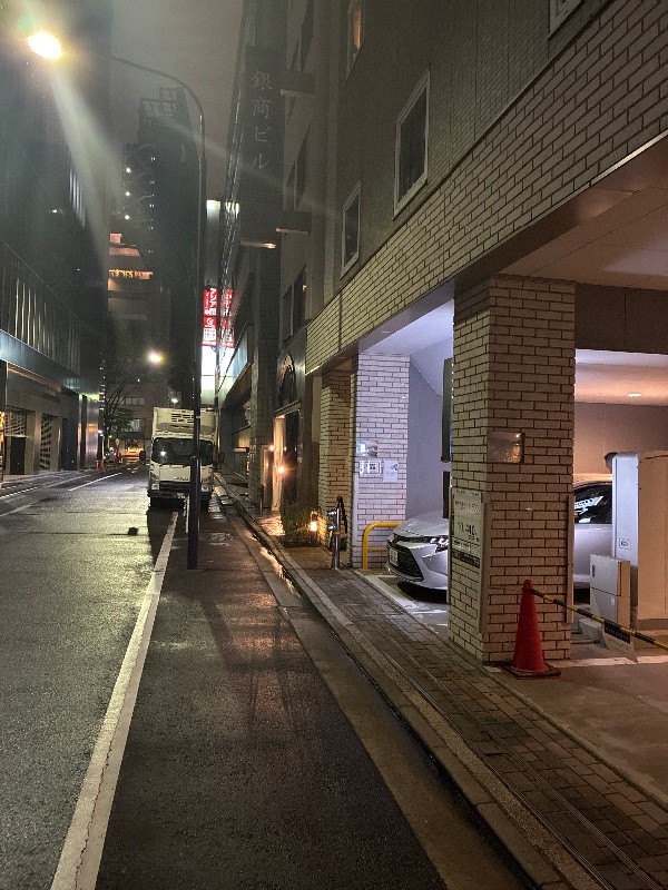 タイムズ銀座3丁目第7 の写真 1