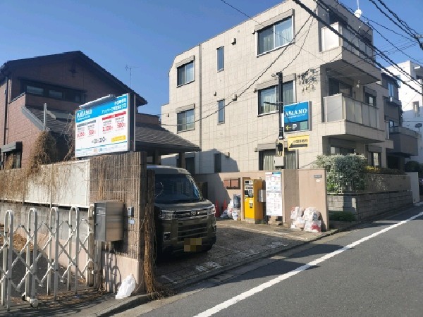 アットパーク神宮前五丁目 の写真 1