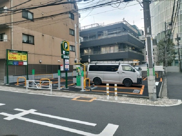 千駄ヶ谷1丁目第5 の写真 1