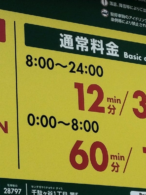 千駄ヶ谷1丁目第5 の写真 4