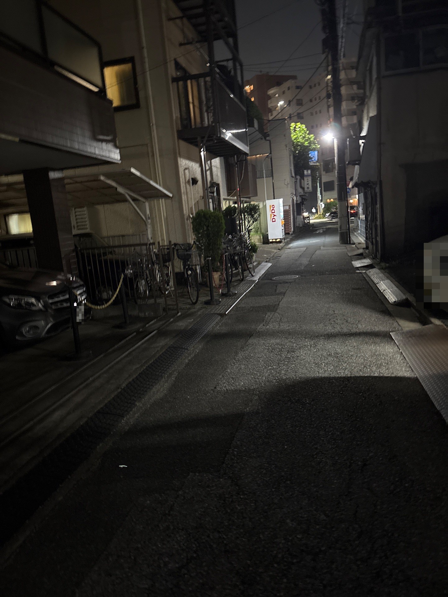 リビングパーク墨田向島第1 の写真 1