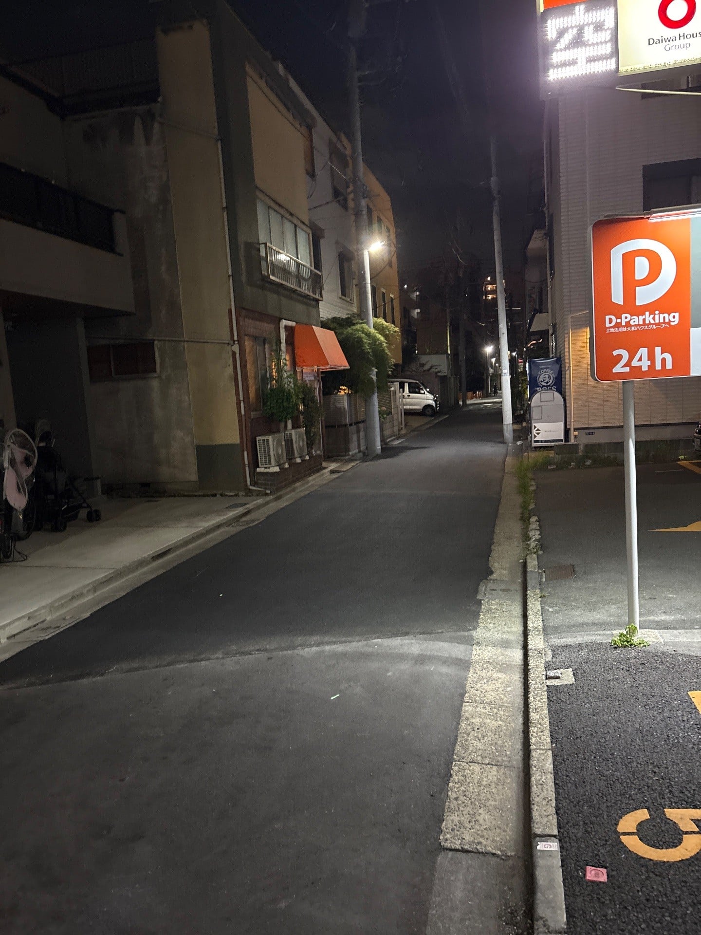 Dパーキング墨田区石原2丁目第1 の写真 1