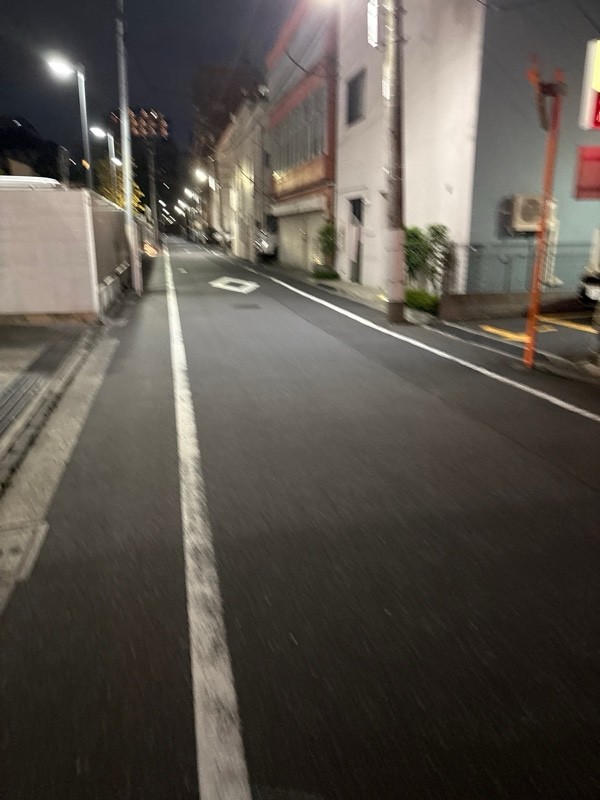 コインパーク蔵前1丁目 の写真 1