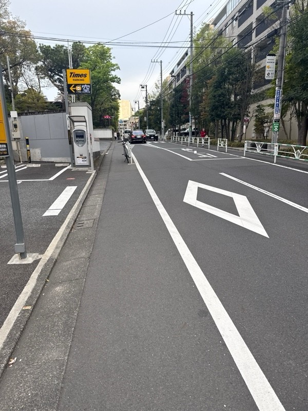 タイムズ渋谷鶯谷町第6 の写真 1