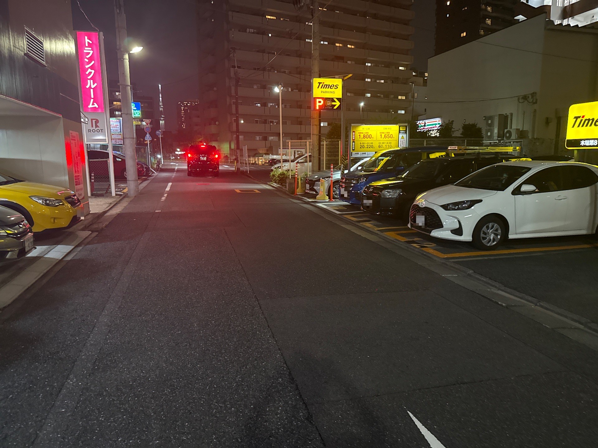 タイムズ木場第8 の写真 1