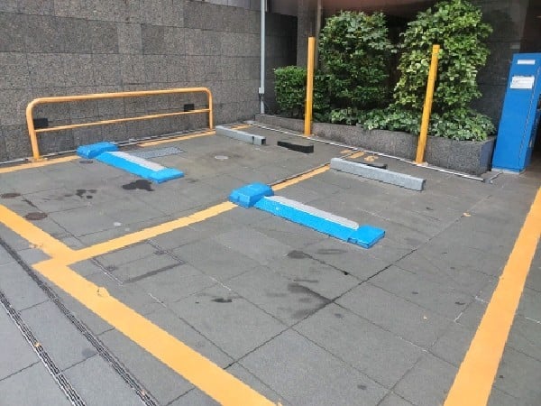 大栄パーク 麹町 の写真 2