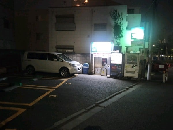 エコロパーク青山第6 の写真 1