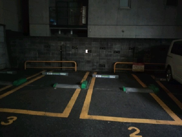 エコロパーク青山第6 の写真 2