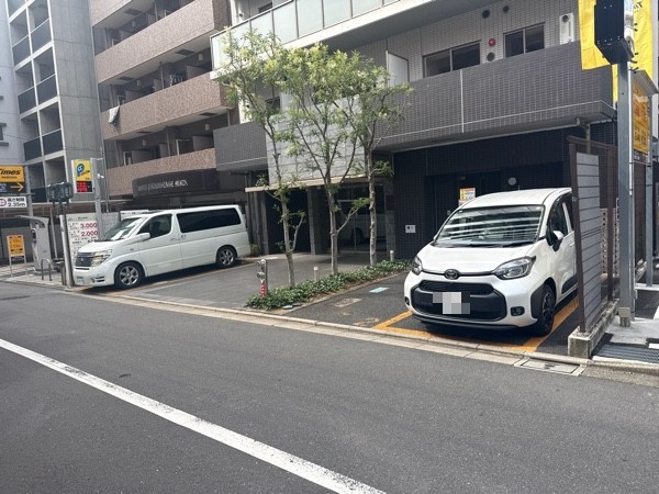 パラカ港区三田第9 の写真 2