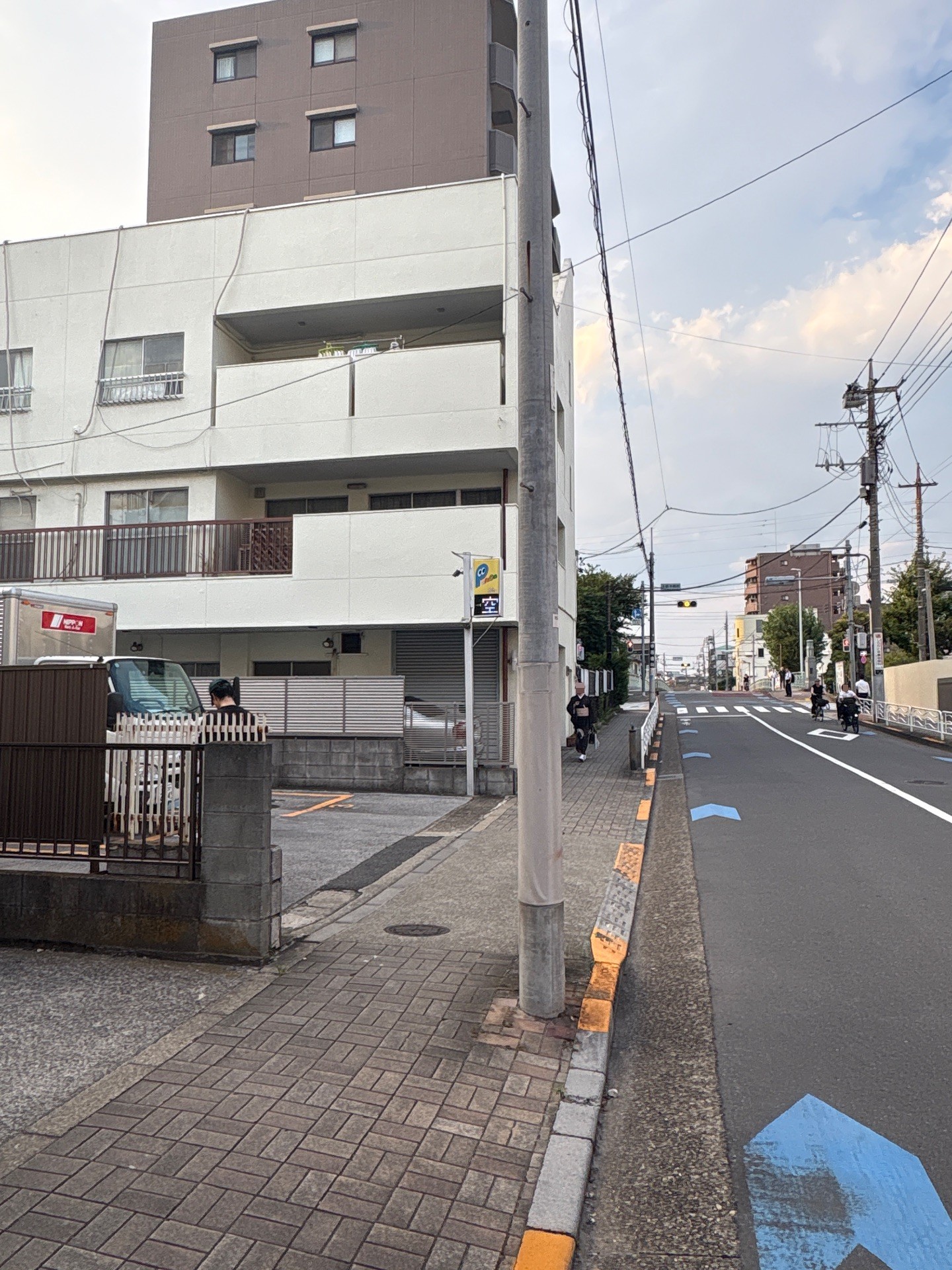 パラカ江東区深川第2 の写真 1
