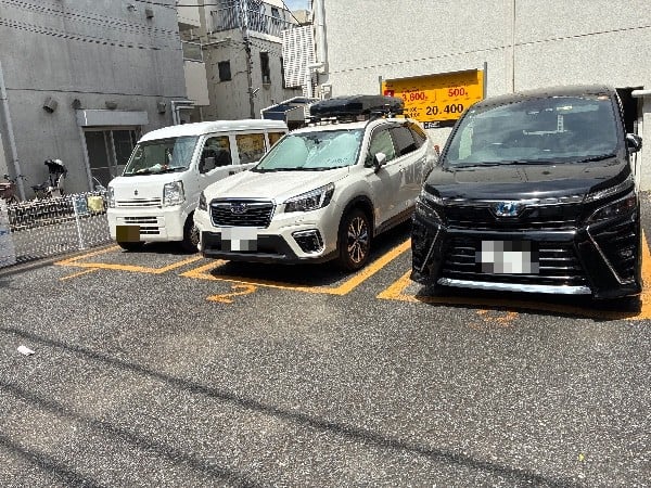 Times の写真 2