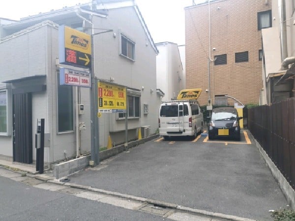 タイムズ太子堂5丁目 の写真 1