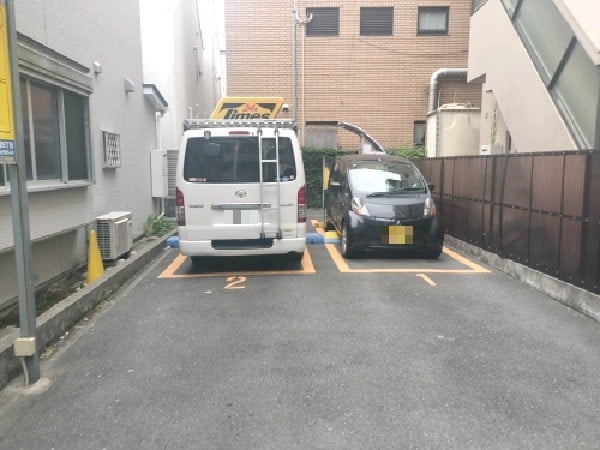 タイムズ太子堂5丁目 の写真 2